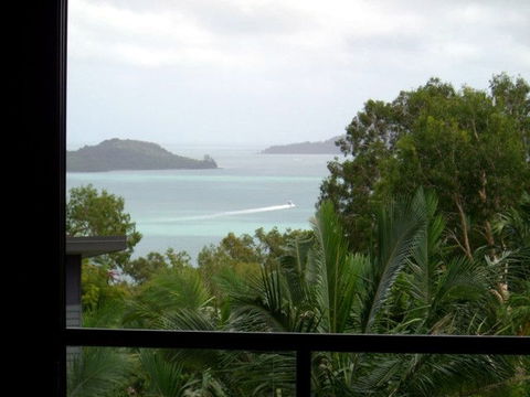 Hamilton Island Private Apartments - Anchorage - Lismore Accommodation 2