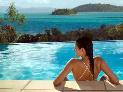 Hamilton Island Private Apartments - Lismore Accommodation 4