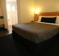 Hamilton Town House Motel on Shakespeare - Lismore Accommodation
