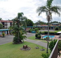 Haven Waters Motel and Apartments - Lismore Accommodation