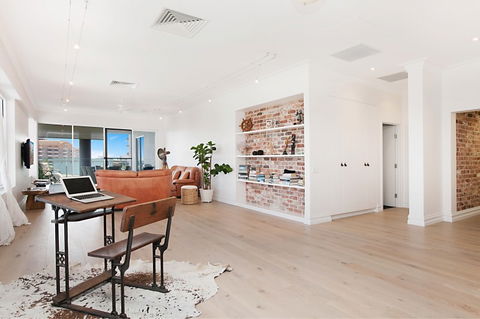 Heritage Apartment - Lismore Accommodation 2