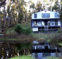 Hidden Grove Retreat - Lismore Accommodation