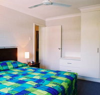 High Chaparral - Lismore Accommodation
