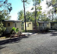 Highway Tourist Village - Lismore Accommodation