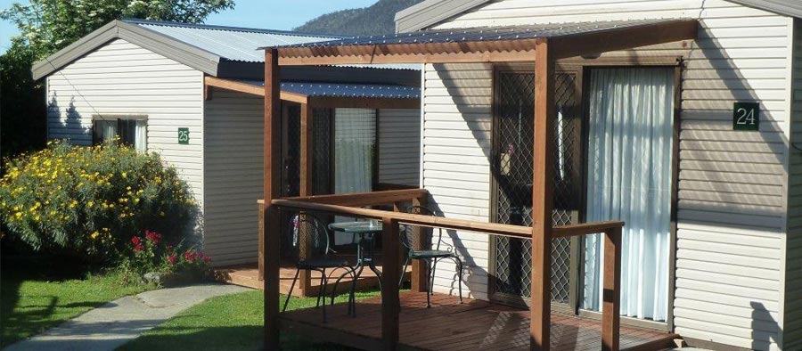 Goodwood TAS Lismore Accommodation