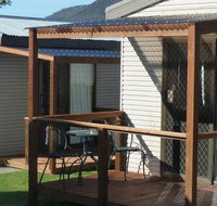 Hobart Cabins  Cottages - Lismore Accommodation