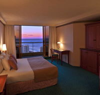Hotel Grand Chancellor Surfers Paradise - Lismore Accommodation