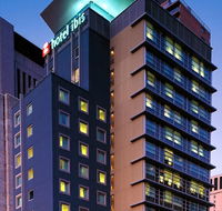 Hotel ibis World Square - Lismore Accommodation