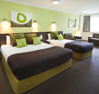 Hyde Park Inn - Lismore Accommodation