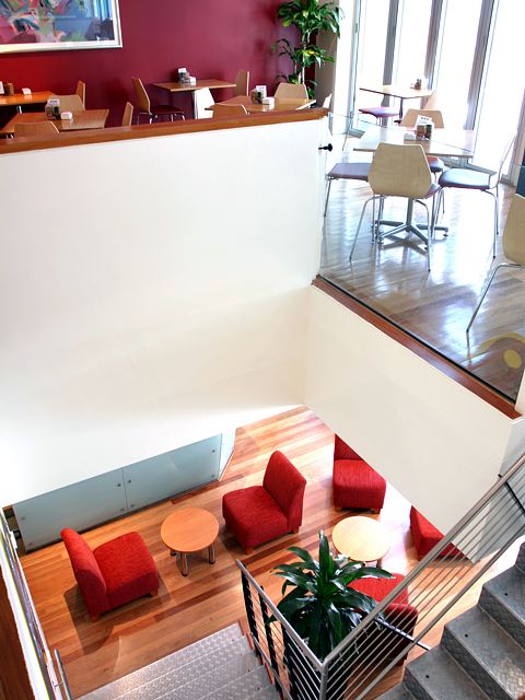 Ibis Melbourne Little Bourke Street - Lismore Accommodation 1