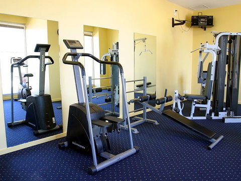 Ibis Melbourne Little Bourke Street - Lismore Accommodation 2