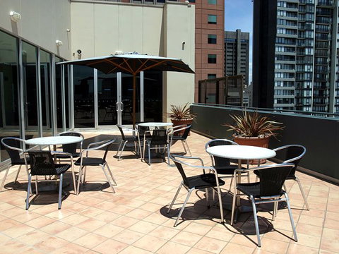 Ibis Melbourne Little Bourke Street - Lismore Accommodation 3