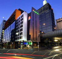ibis Sydney King Street Wharf - Lismore Accommodation