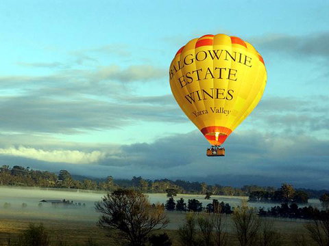 Inland Waters Holiday Parks Lake Keepit - Lismore Accommodation 0