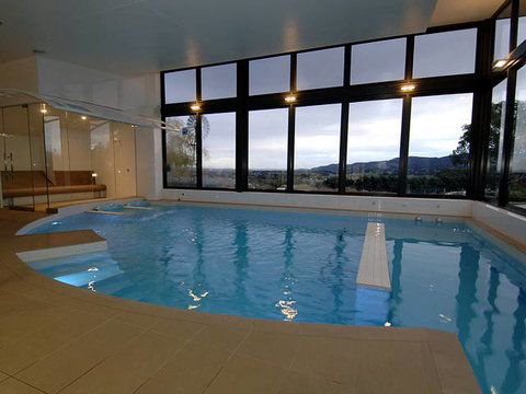 Inland Waters Holiday Parks Lake Keepit - Lismore Accommodation 2
