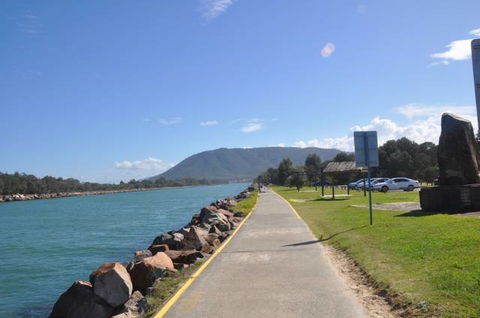 Jacaranda Caravan Park - Lismore Accommodation 2