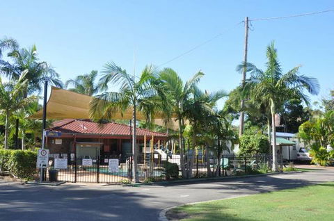 Jacaranda Caravan Park - Lismore Accommodation 5