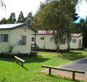 Jenolan Caravan Park Oberon - Lismore Accommodation