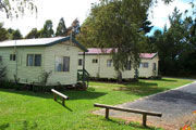 Jenolan Caravan Park Oberon - Lismore Accommodation 0