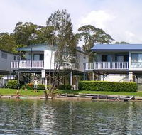 Jervis Bay Caravan Park - Lismore Accommodation