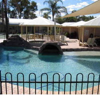 Jolly Swagman Motor Inn - Lismore Accommodation