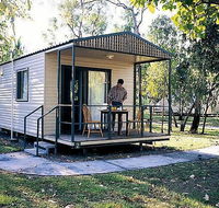 Kakadu Lodge  Caravan Park - Lismore Accommodation