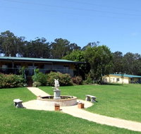 Kalaru Lodge Cottages - Lismore Accommodation