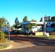 Kamarooka Tourist Park - Lismore Accommodation