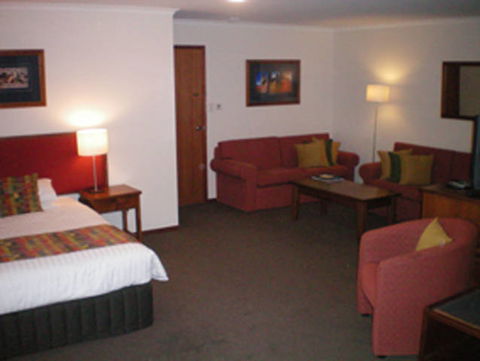 Kangaroo Island Wilderness Retreat - Lismore Accommodation 3