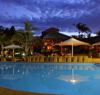 Karratha International Hotel - Lismore Accommodation