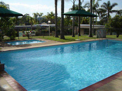 Kempsey Motor Inn - Lismore Accommodation 0