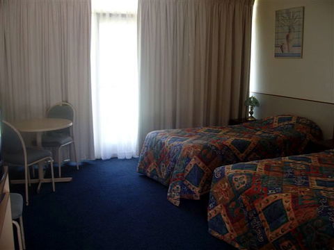 Kempsey Motor Inn - Lismore Accommodation 1