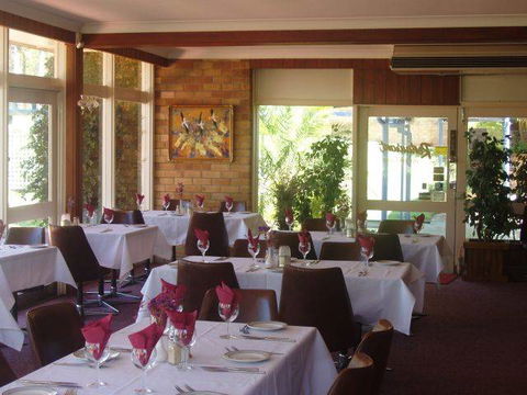Kempsey Motor Inn - Lismore Accommodation 2