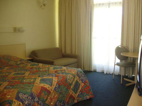 Kempsey Motor Inn - Lismore Accommodation 3