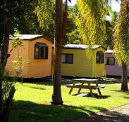 Kempsey Tourist Village - Lismore Accommodation