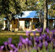 Kendenup Lodge and Cottages - Lismore Accommodation