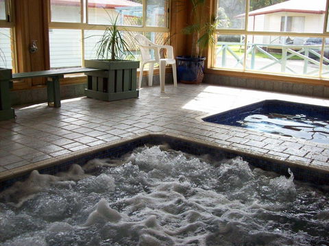 King Point Retreat - Lismore Accommodation 0