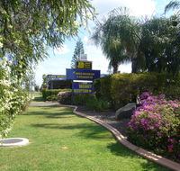 Kings Motor Inn  Steakhouse - Lismore Accommodation