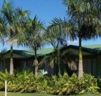 Kinnon  Co Outback Lodges - Lismore Accommodation