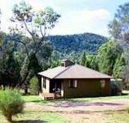 Kirima Cottages - Lismore Accommodation