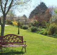 Kirkham Manor - Lismore Accommodation
