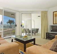 Kirra Beach Apartments - Lismore Accommodation