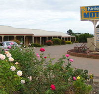 Kirriemuir Motel  Cabins - Lismore Accommodation