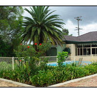 Robinsons Cabin - Lismore Accommodation