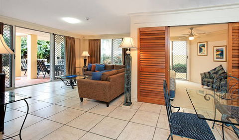 La Grande Luxury Apartments - Lismore Accommodation 2