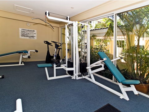La Grande Luxury Apartments - Lismore Accommodation 4