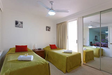 La Grande Luxury Apartments - Lismore Accommodation 5