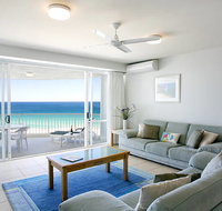 La Mer Sunshine Beachfront Apartments - Lismore Accommodation