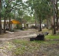 Lake Glenmaggie Caravan Park - Lismore Accommodation