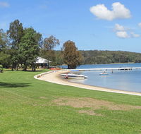 Interlude - Lismore Accommodation